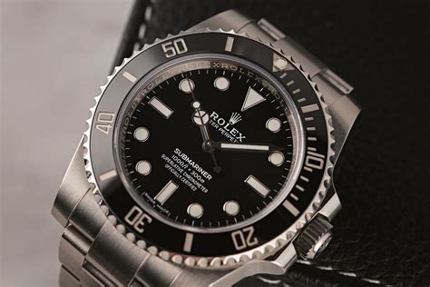 how much is a 2020 rolex submariner